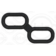 Elring Oil Sump Gasket Wide Thick fits Chevrolet Corvette 2024 on 6.2