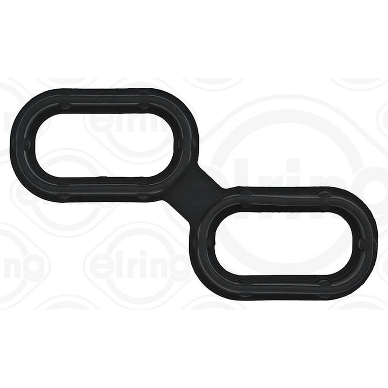 Elring Oil Sump Gasket Wide Thick fits Chevrolet Corvette 2024 on 6.2