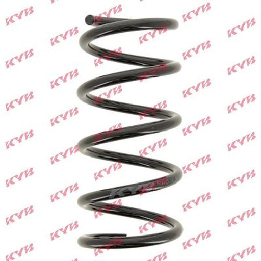 KYB Rear Suspension Coil Spring RA5309