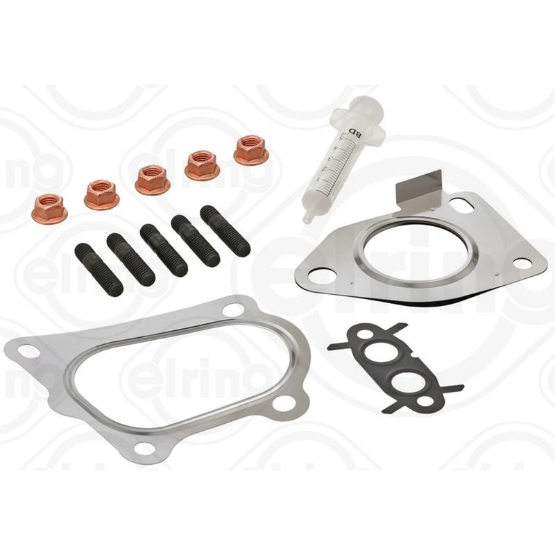 Elring Charger Mounting Kit fits Nissan NV400 2011-2022