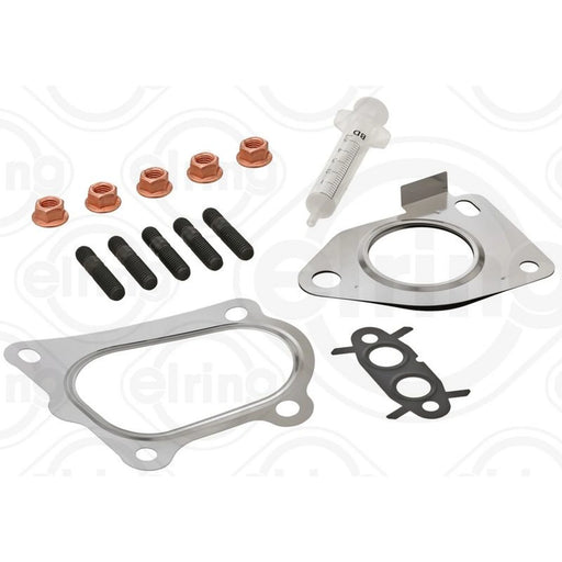 Elring Charger Mounting Kit 846.620