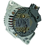 NAPA Car Alternator 12V fits Citroën Berlingo / Berlingo First 1996-2003 1.9