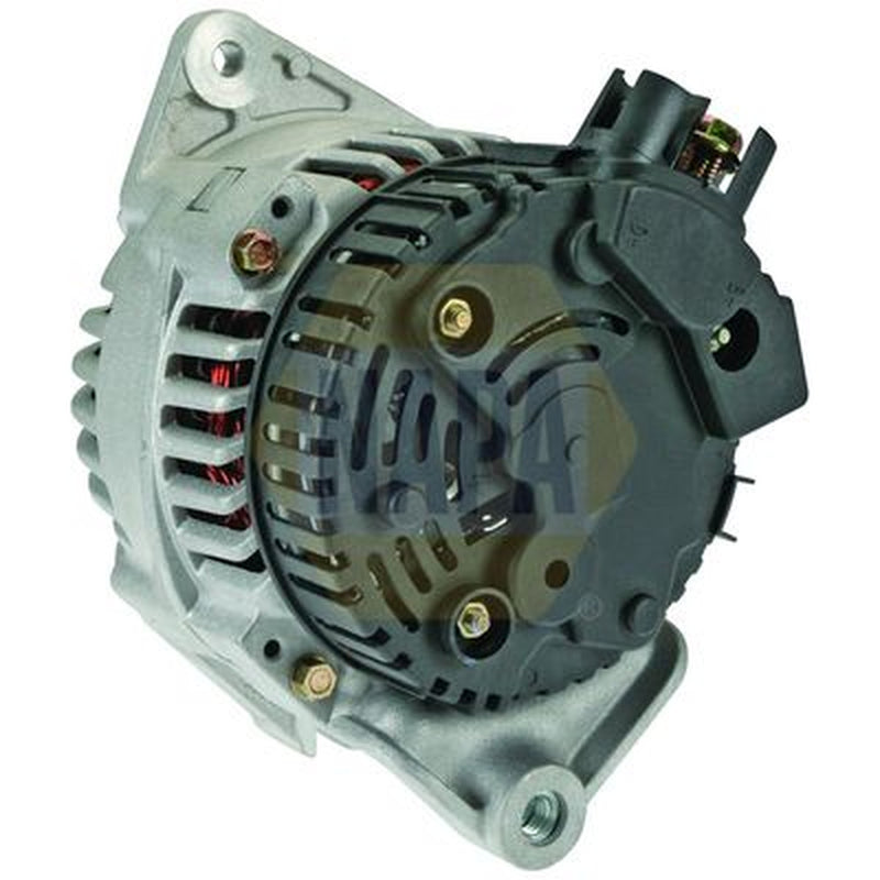 NAPA Car Alternator 12V fits Citroën Berlingo / Berlingo First 1996-2003 1.9