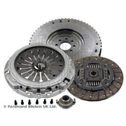 Blue Print Clutch Kit Set 3pc 236mm ADP153031