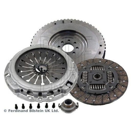 Blue Print Clutch Kit Set 3pc 236mm ADP153031