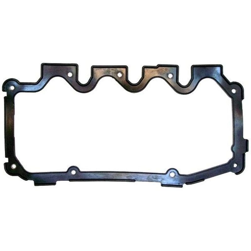 Elring Cylinder Head Cover Gasket fits Ford Sierra II 1987-1993 1.8