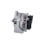 Bosch Car Alternator 12V fits Mercedes-Benz Atego 2 2004 on