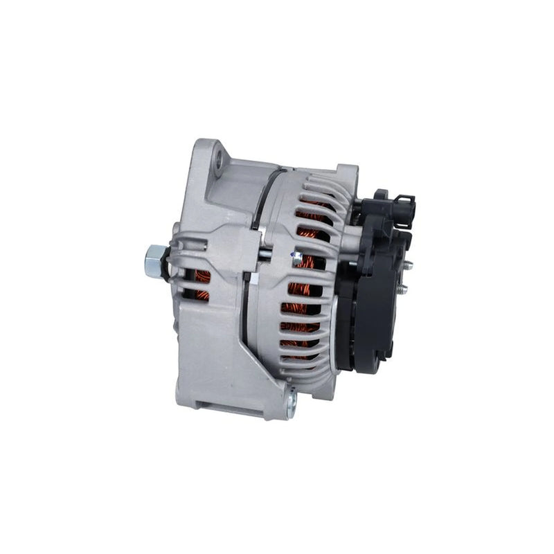 Bosch Car Alternator 12V fits Mercedes-Benz Atego 2 2004 on