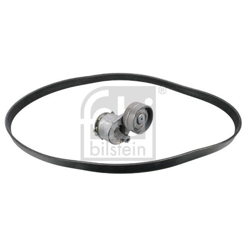 Febi V-Ribbed Belt Set 183562