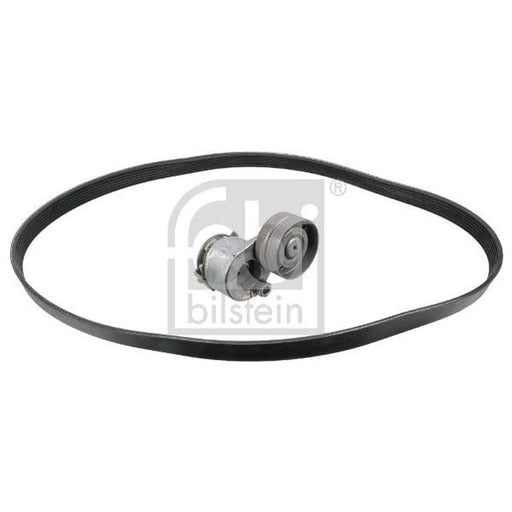 Febi V-Ribbed Belt Set 183562