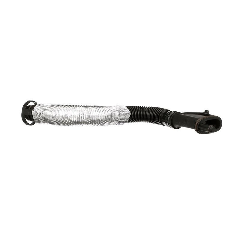Gates Crankcase Ventilation Hose 280mm fits Audi A3 2004-2013 1.8 2.0
