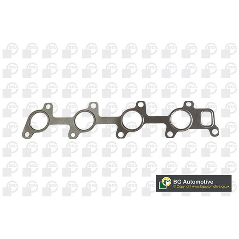 BGA Exhaust Manifold Gasket Wide Thick fits Chrysler Pt Cruiser 2002-2010 2.2
