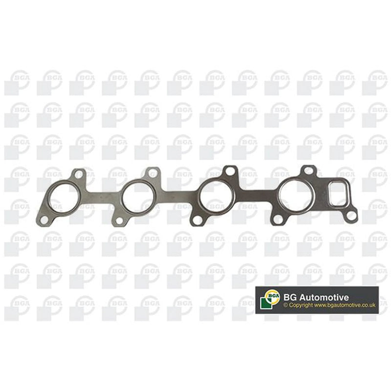 BGA Exhaust Manifold Gasket Wide Thick MG1554