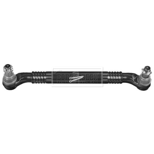 Borg & Beck Inner Rack End Right Joint BTR32861