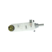 Bosch Brake Master Cylinder Hydraulic Assembly fits Toyota Verso 2009-2018 1.8