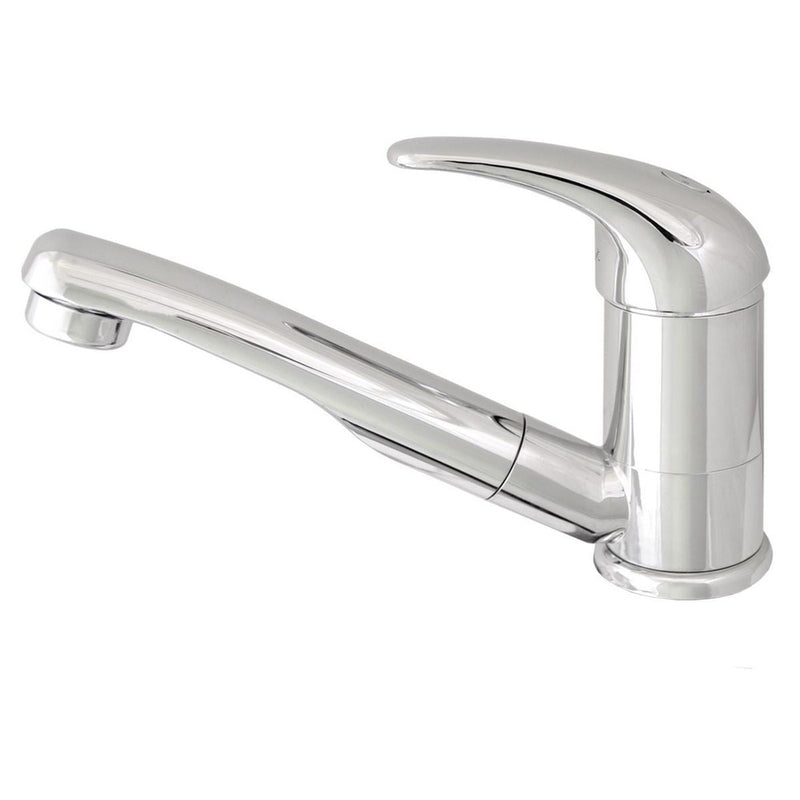 Roma Chrome Mixer Tap Nova - Dynamic Drive