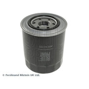 Blue Print Engine Oil Filter fits Hyundai Galloper II 1998-2003 2.5