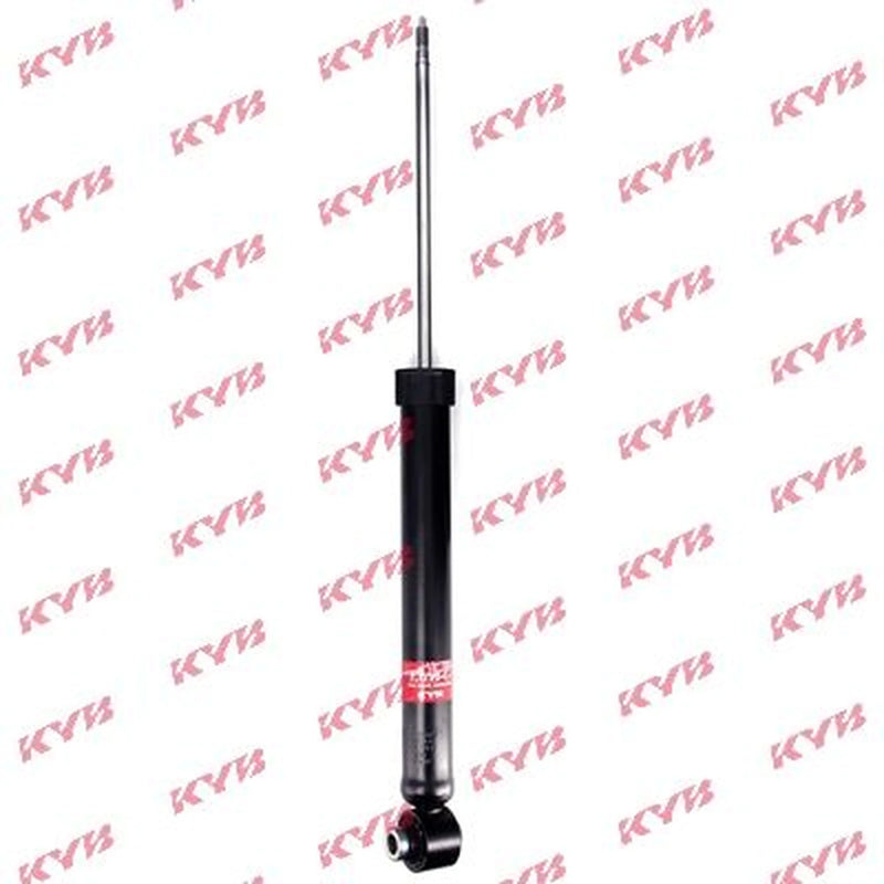 KYB Shock Absorber Damper Strut Rear fits Audi A4 B6 2000-2005