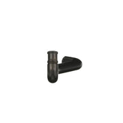Gates Crankcase Ventilation Hose fits Mercedes-Benz E-Class 1996-1997 210.072