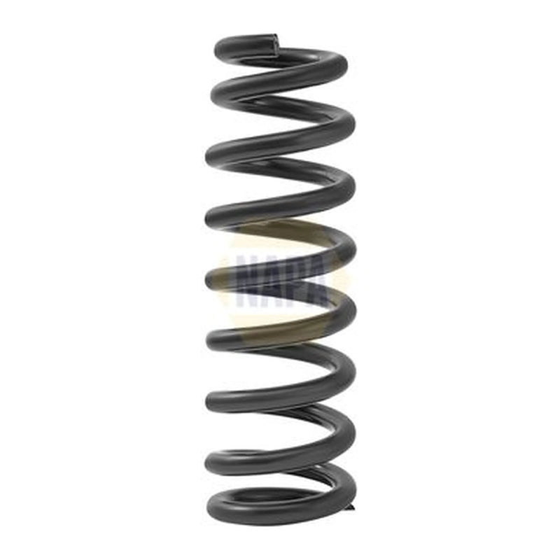 NAPA Front Suspension Coil Spring fits Toyota Hilux VIII Pickup 2015 on 2.4
