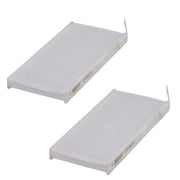 Hengst Cabin Air Filter (Pollen Filter) fits Mercedes-Benz Citan Dualiner
