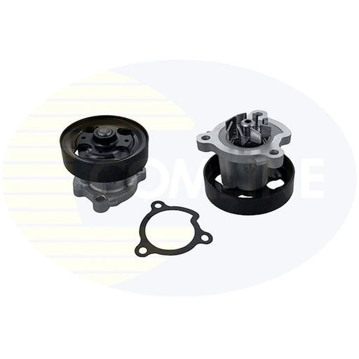 Comline Engine Cooling Water Pump fits Nissan Primera 2002-2008 2.0