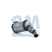 BM Catalysts Homologated Diesel Cat & Dpf fits BMW 1 2004-2011