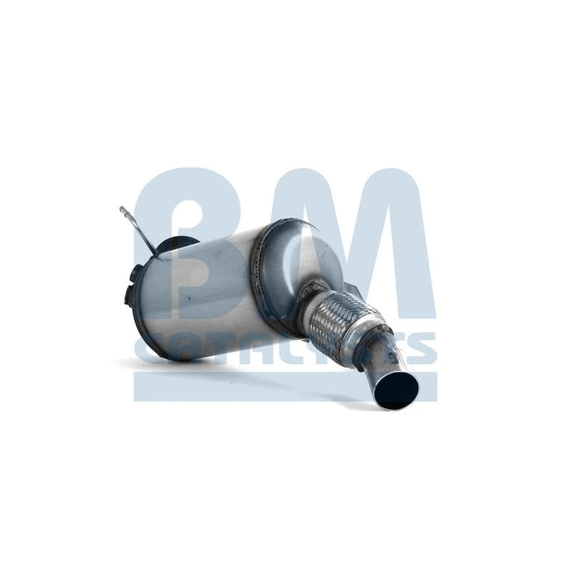 BM Catalysts Homologated Diesel Cat & Dpf fits BMW 1 2004-2011