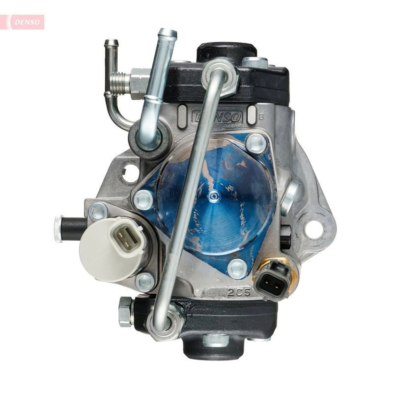 Denso High Pressure Fuel Pump fits Toyota Dyna Platform 2006 on 3.0
