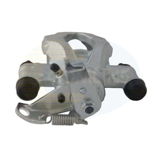 Comline Brake Caliper Assembly Rear Right fits Nissan Interstar 2021-2024