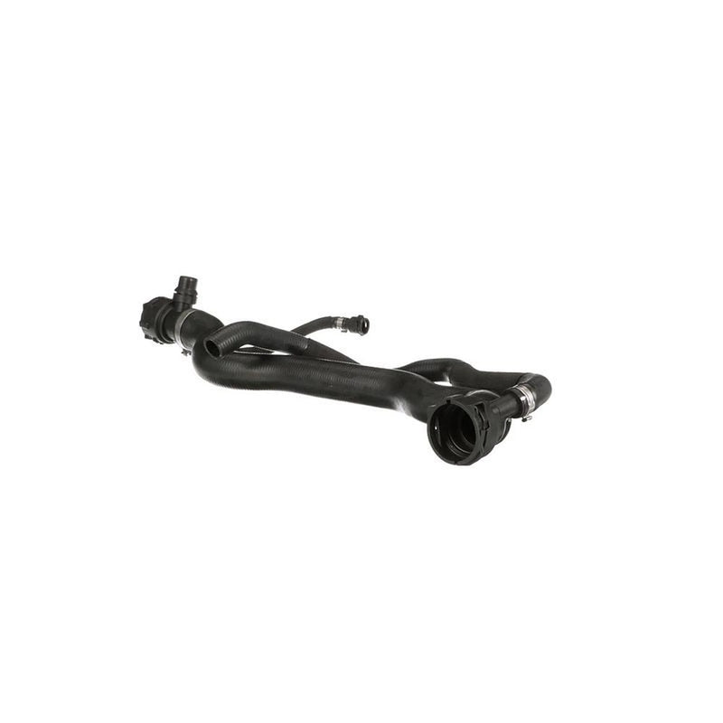 Gates Radiator Coolant Hose 513mm ID fits BMW 5 2010-2017