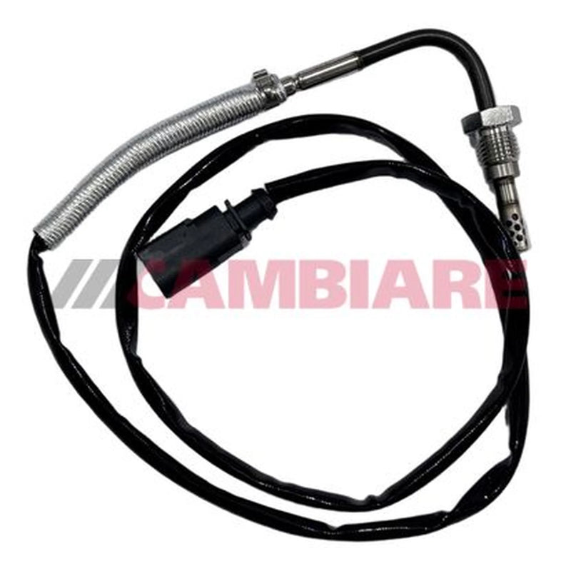 Cambiare Exhaust Gas Temperature Sensor before exhaust t fits Audi A4 Allroad B8