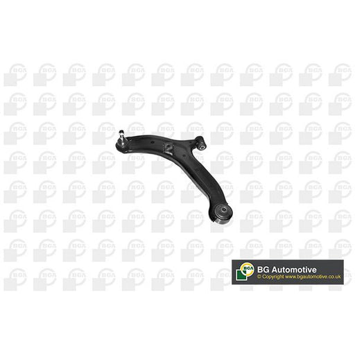 BGA L+R Front Control/Trailing Arms fits Hyundai Accent II 1999-2006 1.3 1.5 1.6