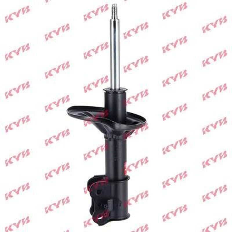KYB 2 x Front Shock Absorbers fits Ford Usa Probe 1993-1998 2.0 2.5
