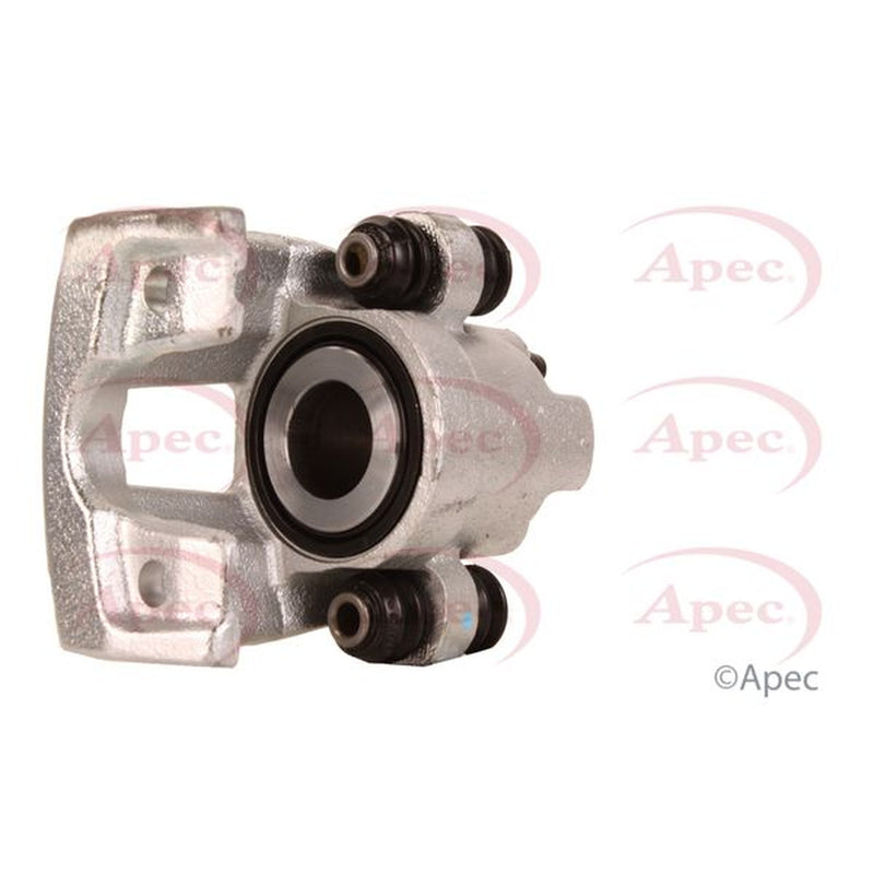 Apec 2 x Rear Brake Calipers fits Jeep Grand Cherokee III 2005-2010 3.0 4.7 5.7