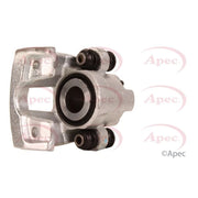 Apec Brake Caliper Assembly Rear Left LCA634