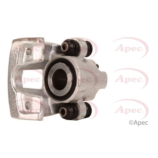 Apec Brake Caliper Assembly Rear Left LCA634