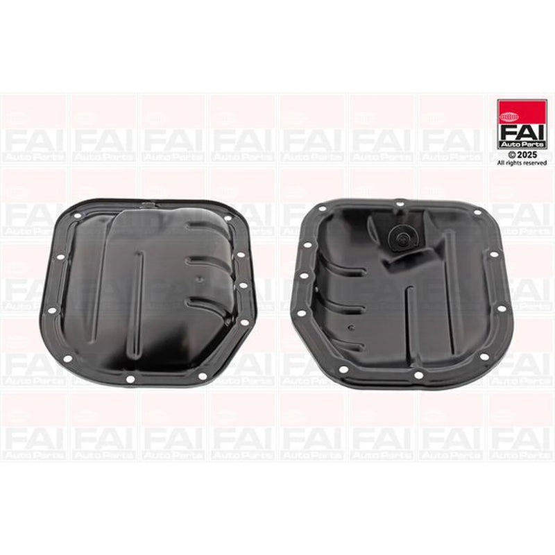 FAI Engine Oil Sump Pan