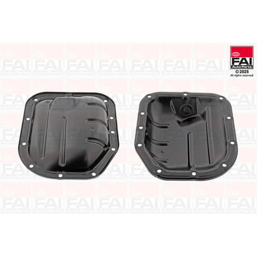 FAI Engine Oil Sump Pan