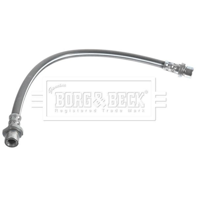 Borg & Beck Brake Hydraulic Hose Line Front Right BBH7888
