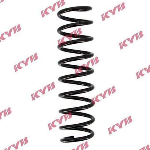 KYB Rear Suspension Coil Spring RA6275