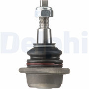 Delphi Ball Joint Front fits Volvo 740 1983-1992 2.0 2.3 2.4