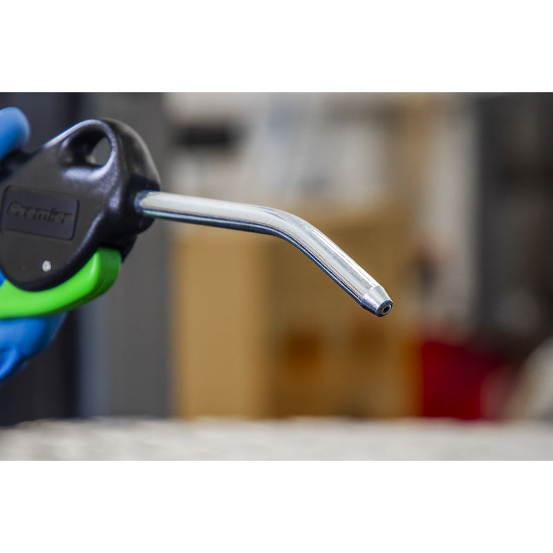 Sealey Premier Premier Air Blow Gun 100mm with 1/4"BSP Air Inlet SA9230 Sealey Premier - Dynamic Drive
