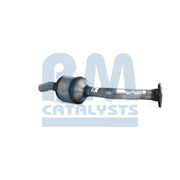 BM Catalysts Homologated Diesel Cat fits Citroën C8 2002 on 2.0