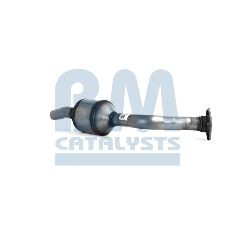 BM Catalysts Homologated Diesel Cat fits Citroën C8 2002 on 2.0