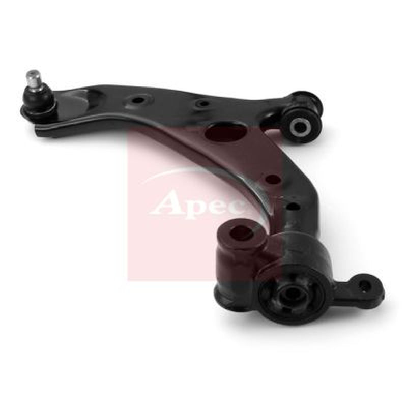 Apec Control/Trailing Arm Front Left fits Mazda 3 2013-2019 1.5 1.6 2.0 2.2