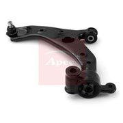 Apec 2 x Front Control/Trailing Arms fits Mazda 3 2013-2019 1.5 1.6 2.0 2.2