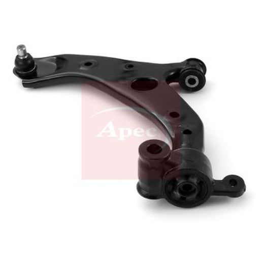 Apec 2 x Front Control/Trailing Arms fits Mazda 3 2013-2019 1.5 1.6 2.0 2.2
