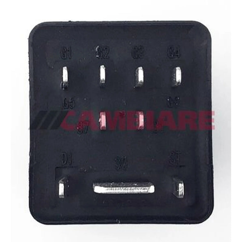 Cambiare Glow Plug Control Unit fits Audi A3 2003-2010 1.9 2.0