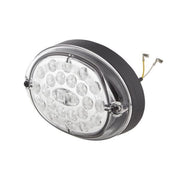 Hella Direction Indicator Light Rear
